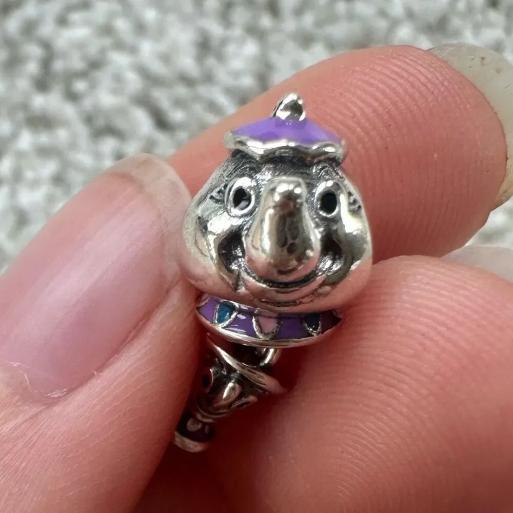 925 Sterling Silver new without